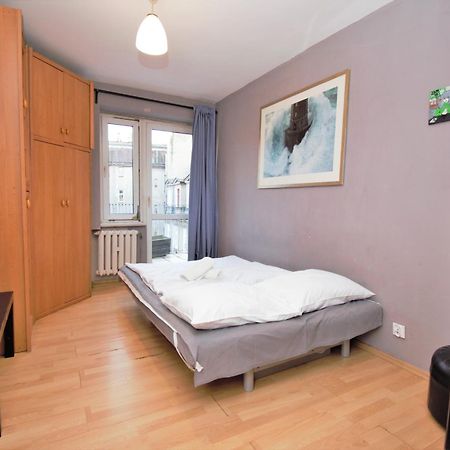 Roomspoznan Pl - Rybaki 15 - 24H Self Check-In Exterior foto